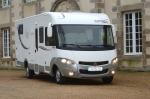 Rapido 891F Design Edition 2014 года